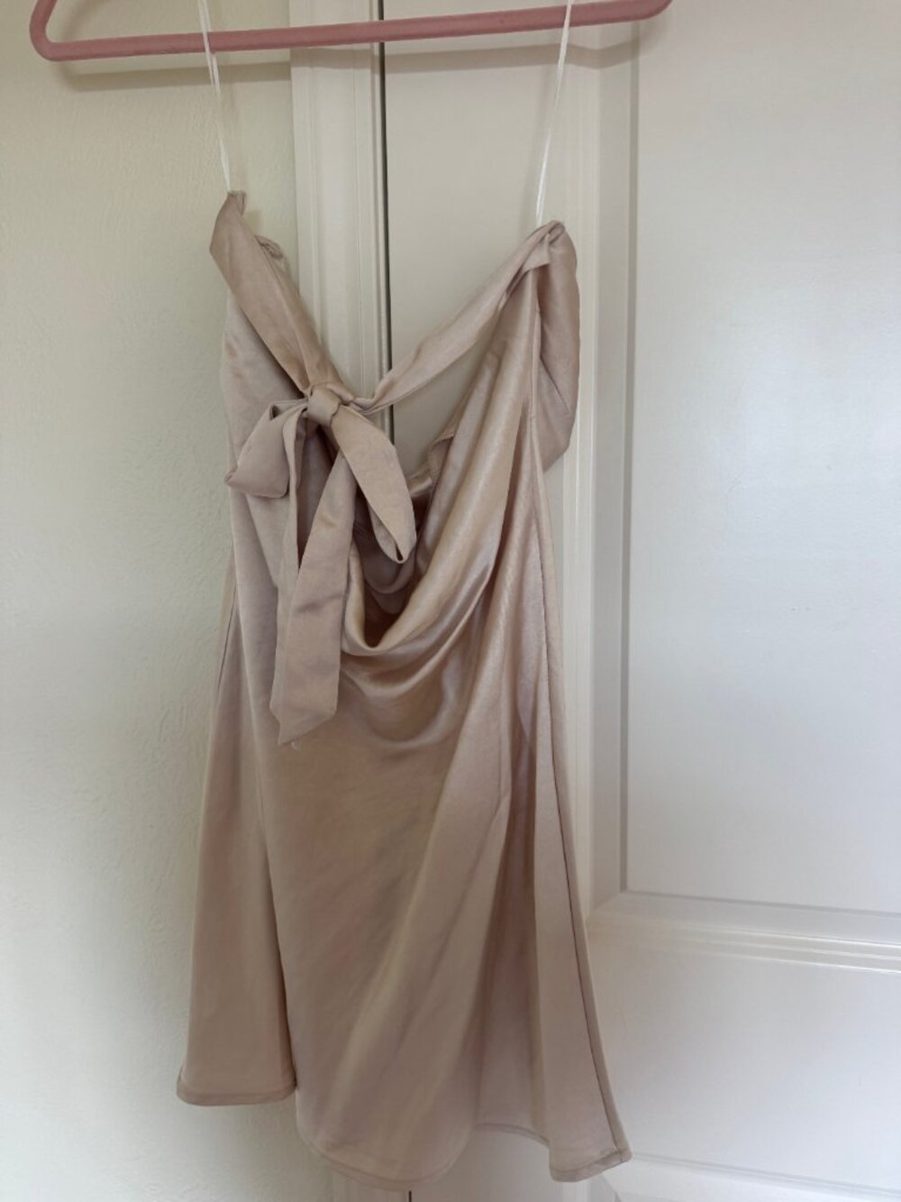 Princess Polly Strapless Mini Dress - Picture 2 of 4